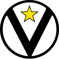 Virtus Bologna logo