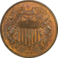 Copper Two Cent