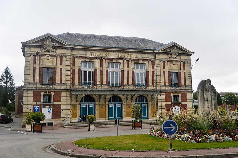 Файл:Abbeville - Theatre Municipal.jpg