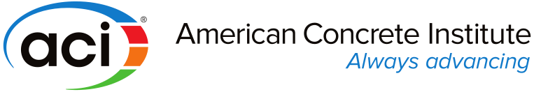 File:American Concrete Institute logo.svg