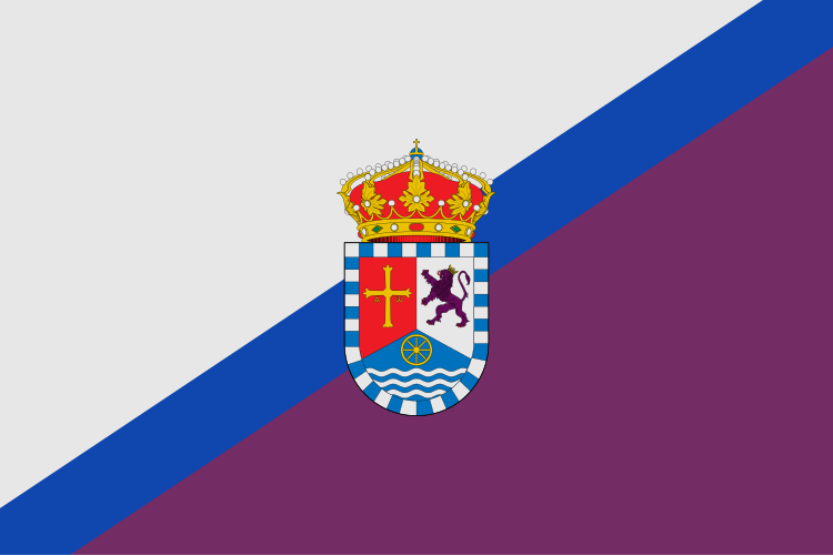 Archivo:Bandera de Gradefes.svg