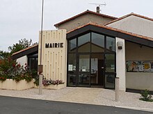 Bernac mairie.JPG