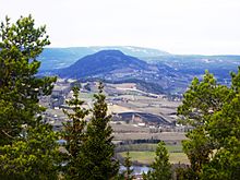 Brandbukampen from Sølvsberget.jpg