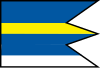 Flag of Budimír