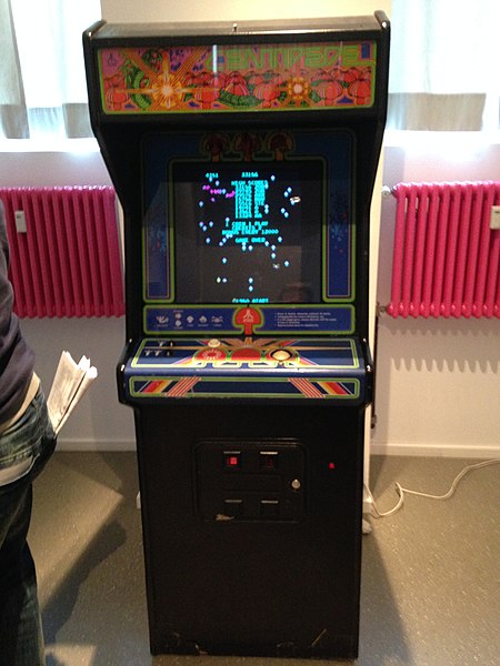 File:Centipede Arcade Automat.jpg