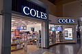 Coles