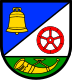 Coat of arms of Bescheid