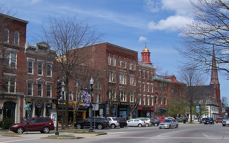 Archivo:Downtown Keene 5.JPG