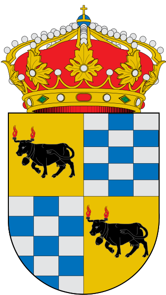 Archivo:Escudo de Tornavacas.svg