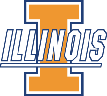 Fighting Illini logo.svg