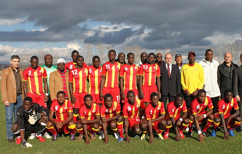 File:Ghana national team u-21.JPG