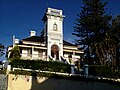 Jesmond House, The Hill, Newcastle, New South Wales