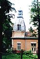 Former town hall (rathaus)