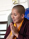 Thumbnail for Khandro Rinpoche