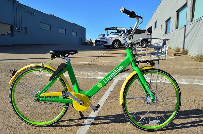 Archivo:LimeBike2.jpg