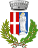 Coat of arms of Livigno