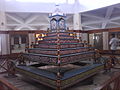 Manikut inside Kalakhetra