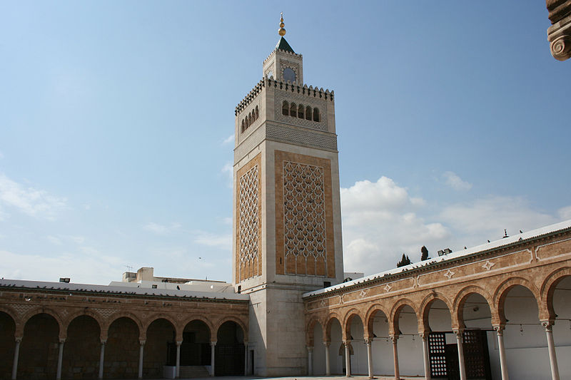 Archivo:Medina de Túnez.JPG