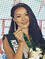 Miss Tierra 2022 Mina Sue Choi Corea del Sur Corea del Sur.