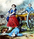 Thumbnail for Molly Pitcher