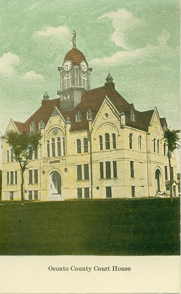 File:Oconto County Court House.jpg