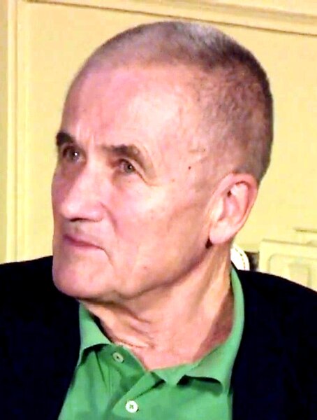 Archivo:Peter Gøtzsche, October 2018.jpg