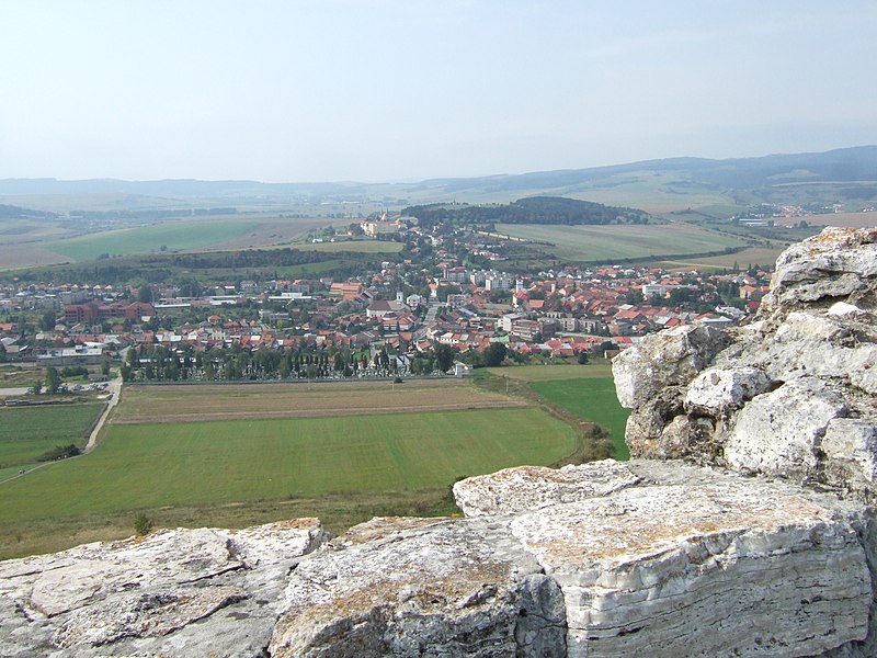 Файл:Spissky Hrad 5.jpg