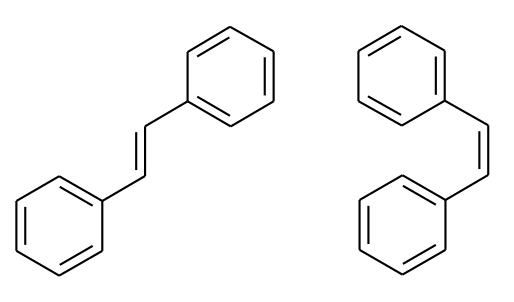 File:Stilbene isomers.svg