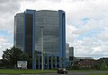 Telford Plaza in Telford town centre