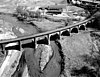 Thomas Viaduct, aerial view