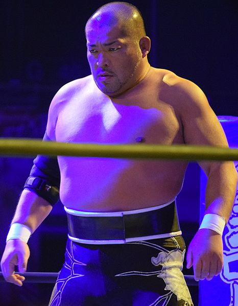 File:Tomohiro Ishii 2016.JPG