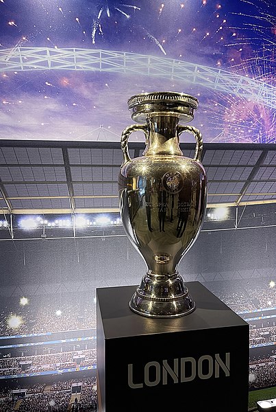 File:UEFA Euro 2020 Trophy.jpg