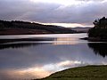 Usk Reservoir