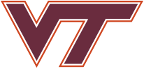 File:Virginia Tech Hokies logo.svg