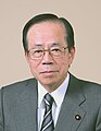 Japan Yasuo Fukuda, Prime Minister[25]