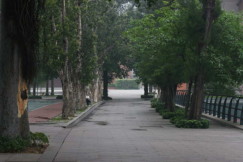 File:协和中学修远路.JPG