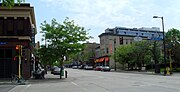 Thumbnail for Northeast, Minneapolis