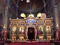 Iconostasis