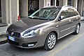 Fiat Croma