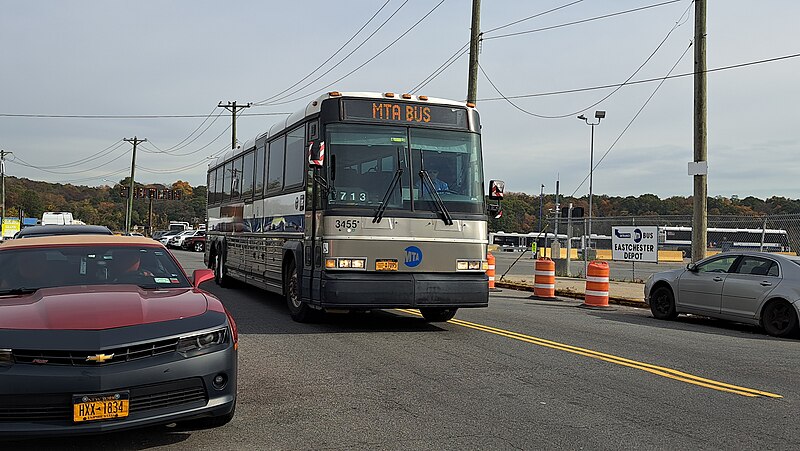 File:3455 exits Eastchester depot.jpg