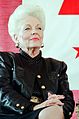 Ann Richards Former governor of Texas