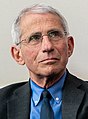 Anthony Fauci 2020.jpg (TDKR Chicago 101, Special:Diff/952299824, 2020)