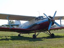 Antonov (PZL-Mielec) An-2P AN0946595.jpg