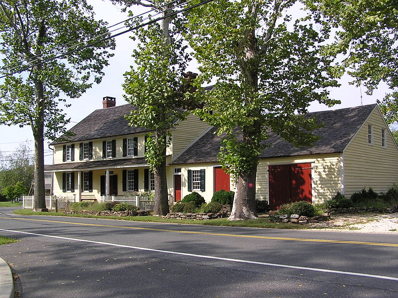 File:Arneytown Historic District.JPG