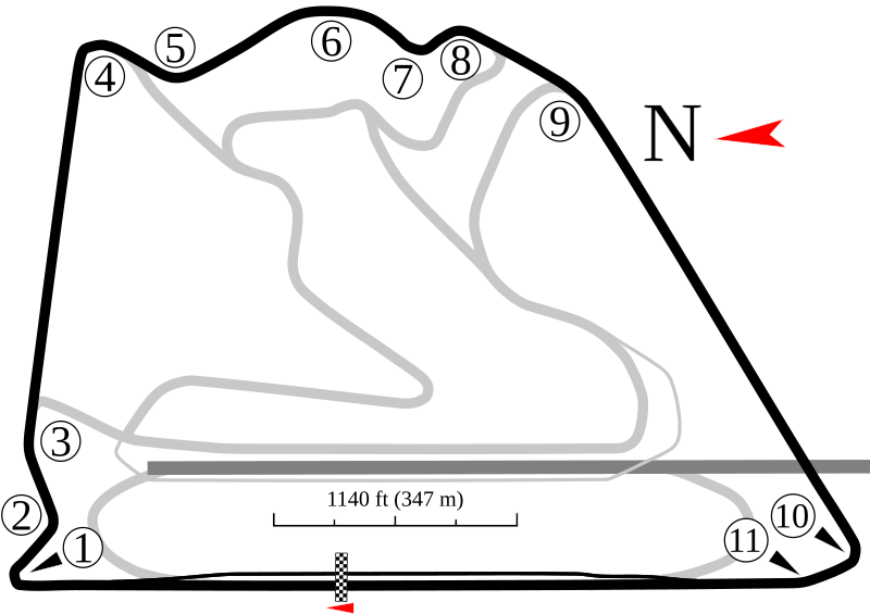 File:Bahrain International Circuit--Outer Circuit.svg