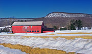 Thumbnail for Bethel Township, Berks County, Pennsylvania