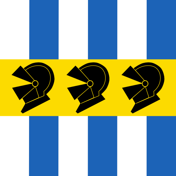 File:CHE Bellerive Flag.svg