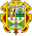 Departamento de Madre de Dios