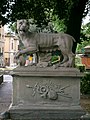 Parco delle Cascine, Florence