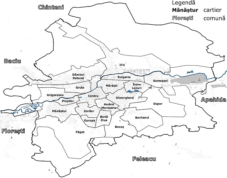 File:Cluj-Napoca Districts.jpg